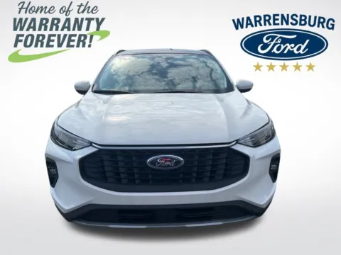 Photos of 2025 Ford Escape Plug-In Hybrid for sale in Warrensburg, MO at Warrensburg Ford