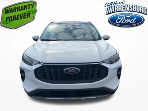 Another view of 2025 Ford Escape Plug-In Hybrid for sale in Warrensburg, MO at Warrensburg Ford