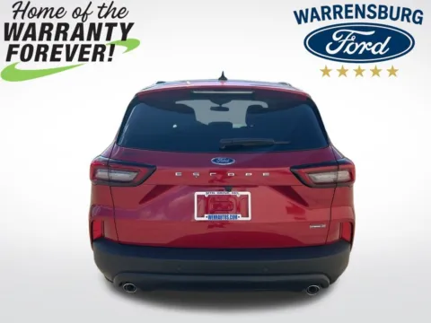 More photos of 2025 Ford Escape Hybrid ST-Line Select at Warrensburg Ford, MO