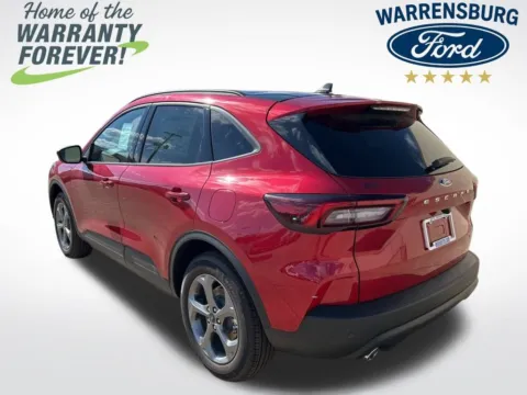 More photos of 2025 Ford Escape Hybrid ST-Line Select at Warrensburg Ford, MO
