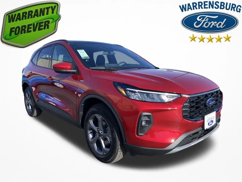 2025 Ford Escape Hybrid ST-Line Select for sale in Warrensburg, MO