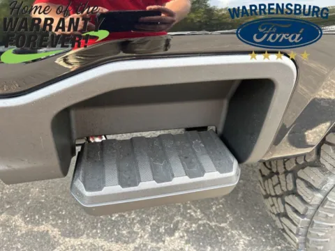 More photos of 2026 Ford F-350SD Platinum at Warrensburg Ford, MO