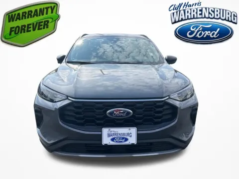 Another view of 2025 Ford Escape ST-Line for sale in Warrensburg, MO at Warrensburg Ford