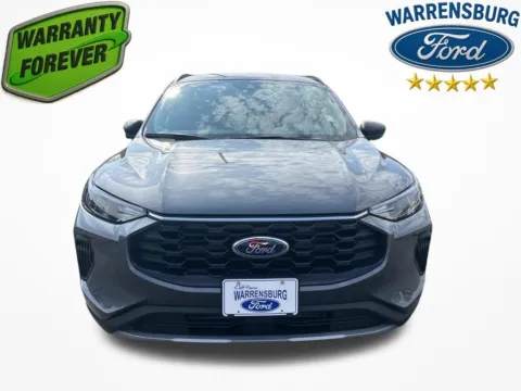 Another view of 2025 Ford Escape ST-Line for sale in Warrensburg, MO at Warrensburg Ford