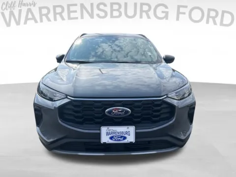 Photos of 2025 Ford Escape ST-Line for sale in Warrensburg, MO at Warrensburg Ford