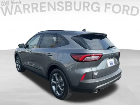 More photos of 2025 Ford Escape ST-Line at Warrensburg Ford, MO