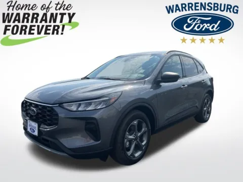 Another view of 2025 Ford Escape ST-Line for sale in Warrensburg, MO at Warrensburg Ford