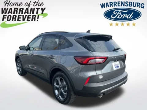 More photos of 2025 Ford Escape ST-Line at Warrensburg Ford, MO