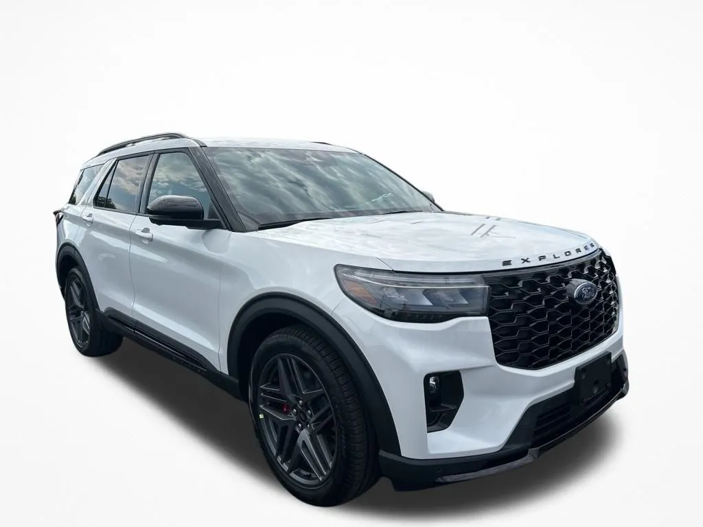 2025 Ford Explorer ST for sale in Warrensburg, MO