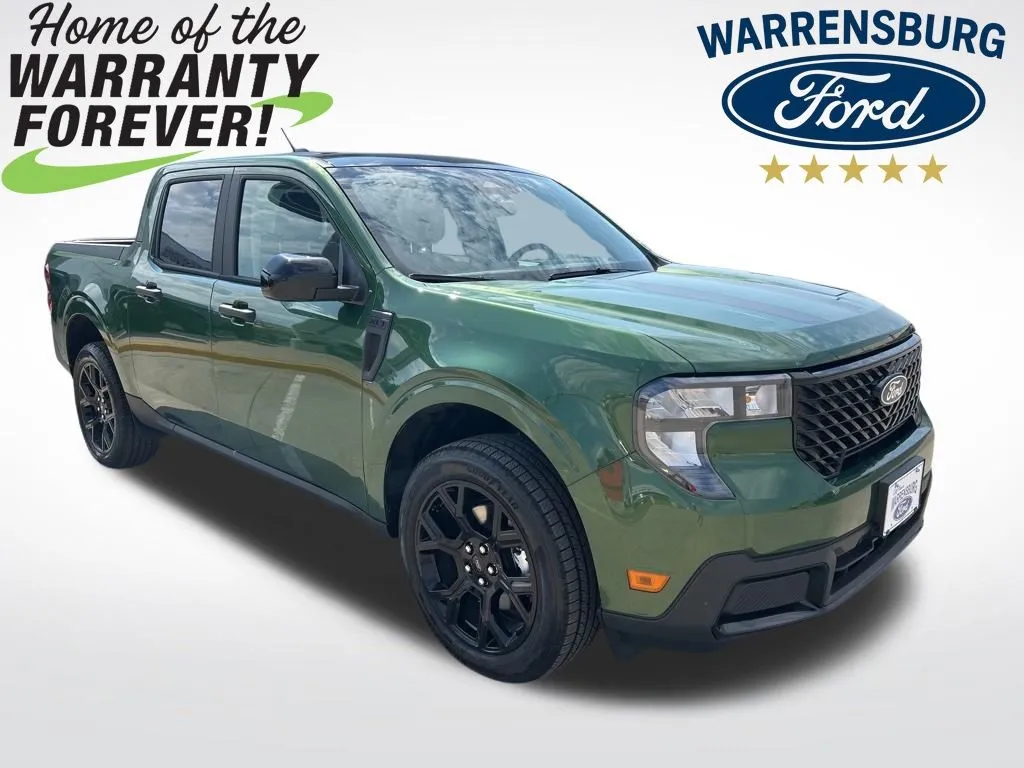 2025 Ford Maverick XLT for sale in Warrensburg, MO