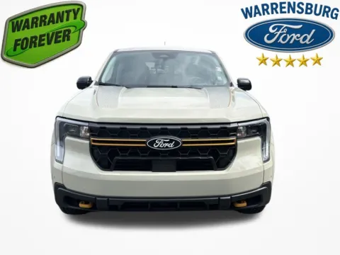 Another view of 2025 Ford Maverick Tremor for sale in Warrensburg, MO at Warrensburg Ford