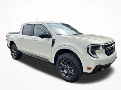 Brown 2025 Ford Maverick Tremor for sale in Warrensburg, MO