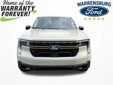 Another view of 2025 Ford Maverick Tremor for sale in Warrensburg, MO at Warrensburg Ford