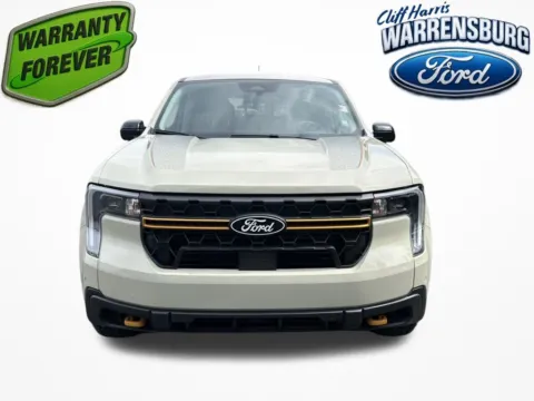 Another view of 2025 Ford Maverick Tremor for sale in Warrensburg, MO at Warrensburg Ford