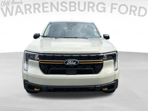 Photos of 2025 Ford Maverick Tremor for sale in Warrensburg, MO at Warrensburg Ford