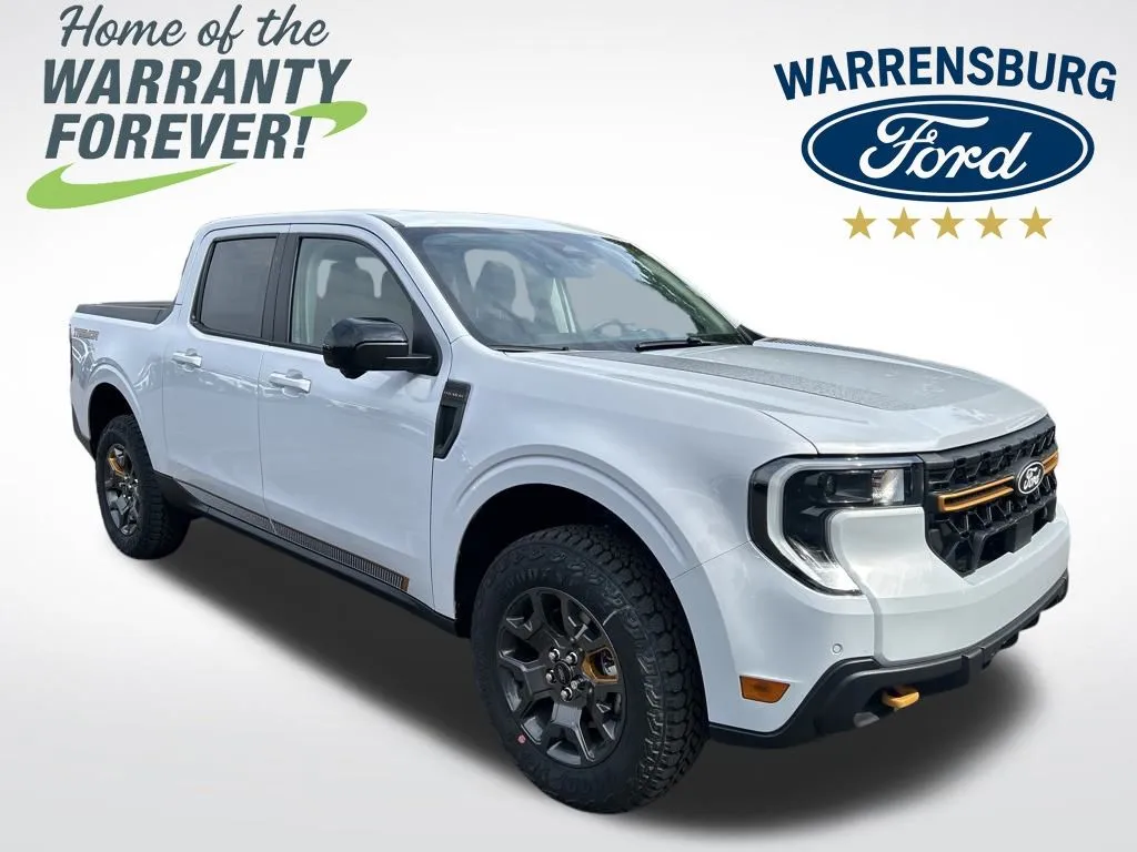 2025 Ford Maverick Tremor for sale in Warrensburg, MO