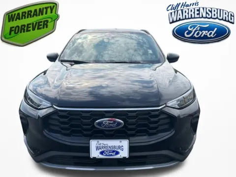 Another view of 2025 Ford Escape ST-Line for sale in Warrensburg, MO at Warrensburg Ford