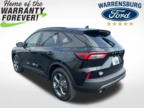 More photos of 2025 Ford Escape ST-Line at Warrensburg Ford, MO