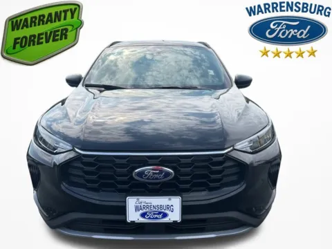 Another view of 2025 Ford Escape ST-Line for sale in Warrensburg, MO at Warrensburg Ford