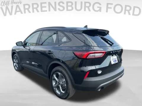 More photos of 2025 Ford Escape ST-Line at Warrensburg Ford, MO