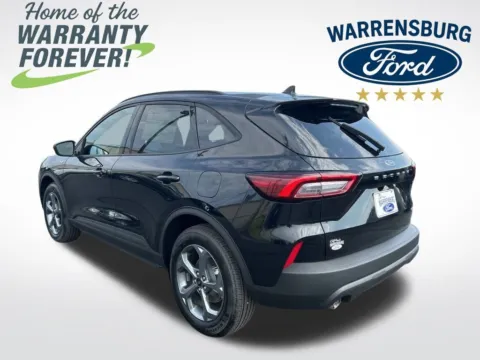 More photos of 2025 Ford Escape ST-Line at Warrensburg Ford, MO
