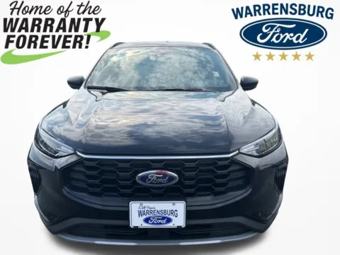 Another view of 2025 Ford Escape ST-Line for sale in Warrensburg, MO at Warrensburg Ford