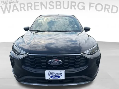 Photos of 2025 Ford Escape ST-Line for sale in Warrensburg, MO at Warrensburg Ford