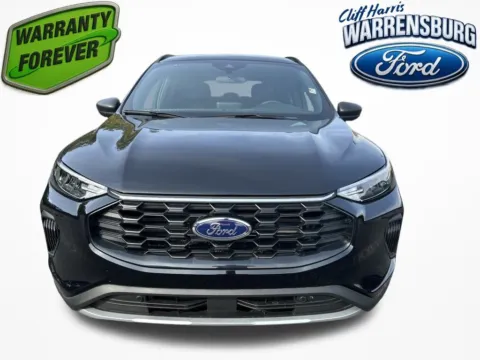 Another view of 2025 Ford Escape ST-Line for sale in Warrensburg, MO at Warrensburg Ford