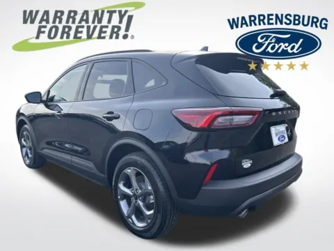 Another view of 2025 Ford Escape ST-Line for sale in Warrensburg, MO at Warrensburg Ford