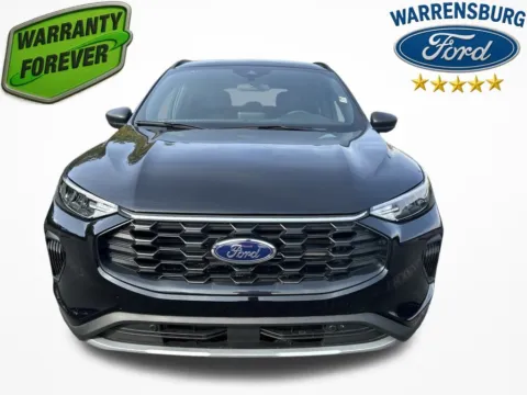 Another view of 2025 Ford Escape ST-Line for sale in Warrensburg, MO at Warrensburg Ford