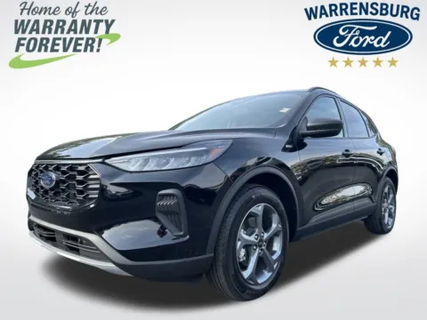 Another view of 2025 Ford Escape ST-Line for sale in Warrensburg, MO at Warrensburg Ford