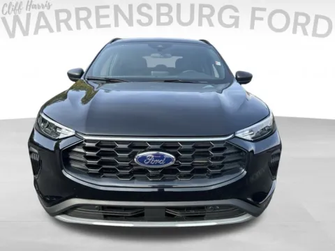 Photos of 2025 Ford Escape ST-Line for sale in Warrensburg, MO at Warrensburg Ford