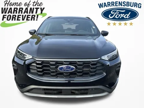 Another view of 2025 Ford Escape ST-Line for sale in Warrensburg, MO at Warrensburg Ford