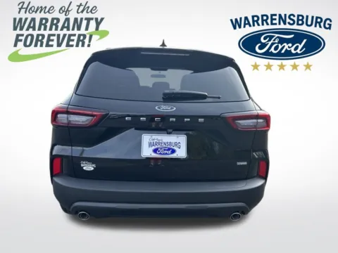 More photos of 2025 Ford Escape ST-Line at Warrensburg Ford, MO