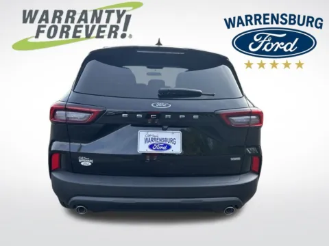 More photos of 2025 Ford Escape ST-Line at Warrensburg Ford, MO