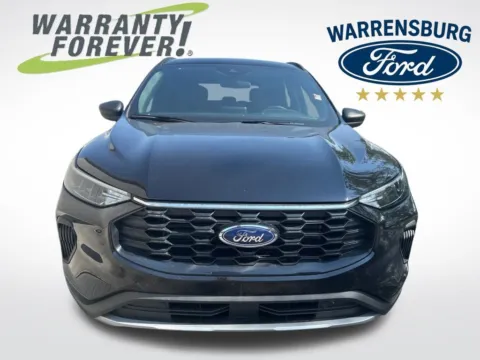 Photos of 2025 Ford Escape ST-Line for sale in Warrensburg, MO at Warrensburg Ford
