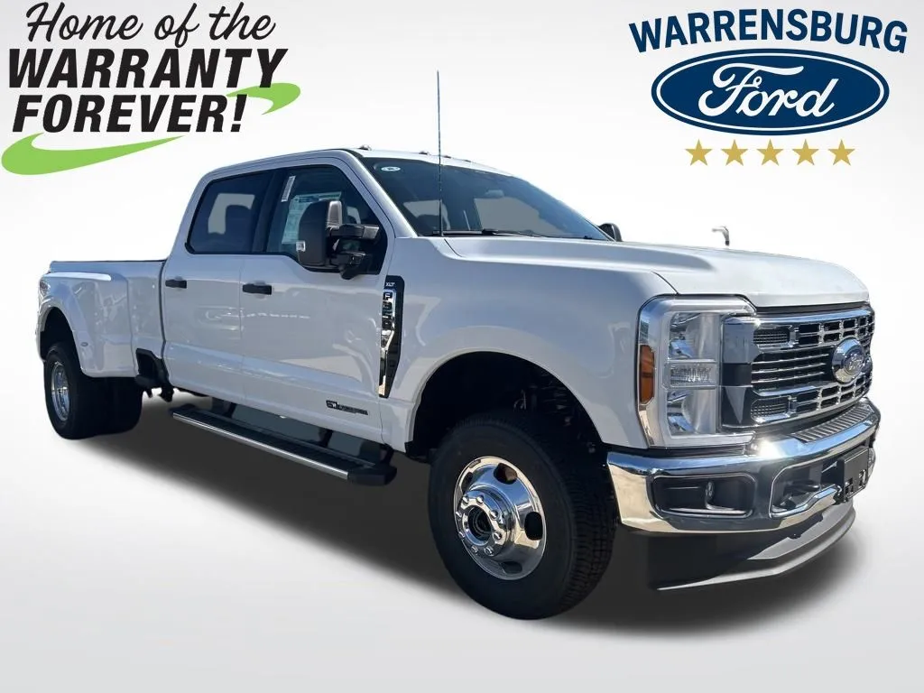 2026 Ford F-350SD XLT for sale in Warrensburg, MO