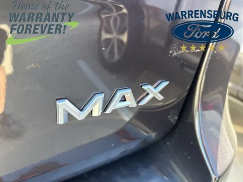 More photos of 2025 Ford Expedition Max Platinum at Warrensburg Ford, MO