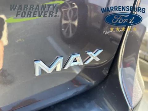 More photos of 2025 Ford Expedition Max Platinum at Warrensburg Ford, MO