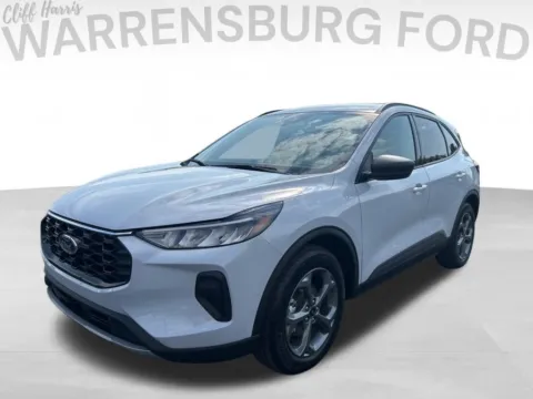 Another view of 2025 Ford Escape ST-Line for sale in Warrensburg, MO at Warrensburg Ford