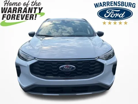 Another view of 2025 Ford Escape ST-Line for sale in Warrensburg, MO at Warrensburg Ford