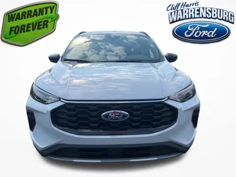 Another view of 2025 Ford Escape ST-Line for sale in Warrensburg, MO at Warrensburg Ford