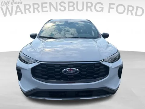 Photos of 2025 Ford Escape ST-Line for sale in Warrensburg, MO at Warrensburg Ford