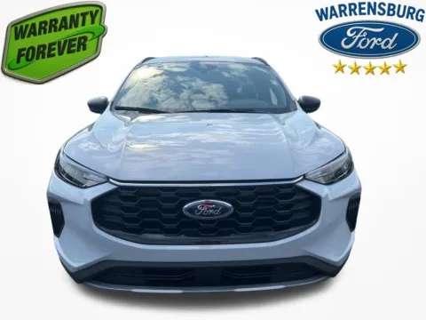 Another view of 2025 Ford Escape ST-Line for sale in Warrensburg, MO at Warrensburg Ford