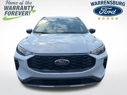 Photos of 2025 Ford Escape ST-Line for sale in Warrensburg, MO at Warrensburg Ford