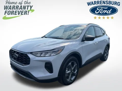 Another view of 2025 Ford Escape ST-Line for sale in Warrensburg, MO at Warrensburg Ford