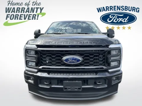 Photos of 2026 Ford F-250SD XL for sale in Warrensburg, MO at Warrensburg Ford