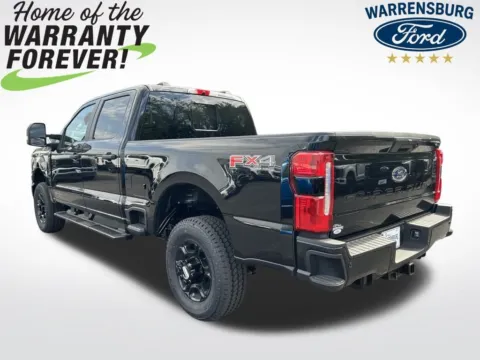 More photos of 2026 Ford F-250SD XL at Warrensburg Ford, MO