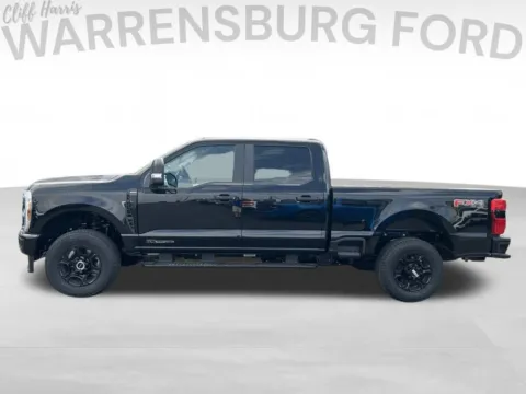 More photos of 2026 Ford F-250SD XL at Warrensburg Ford, MO