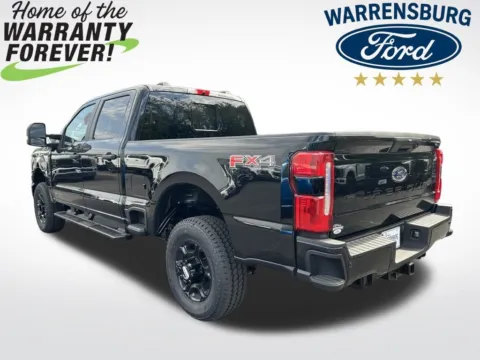 More photos of 2026 Ford F-250SD XL at Warrensburg Ford, MO